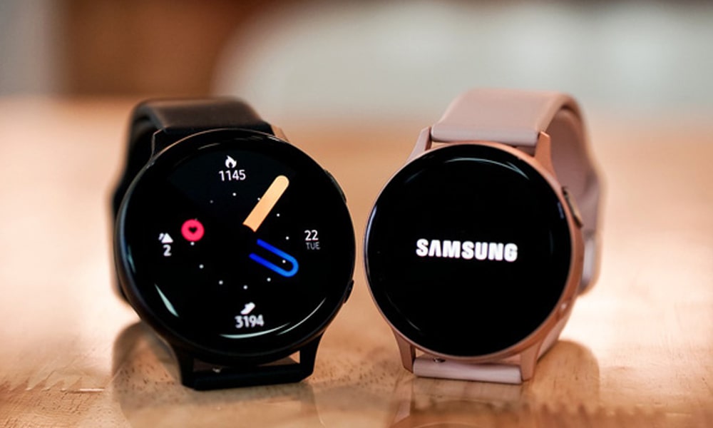 Galaxy Watch Active 2: Thế hệ Smartwatch mang đến cho bạn nhiều trải nghiệm thú vị hơn